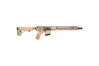 Geissele Automatics Freedom Rifle Maritime Reconnaissance 6mm ARC AR-15 Rifle - 14.5" - DDC